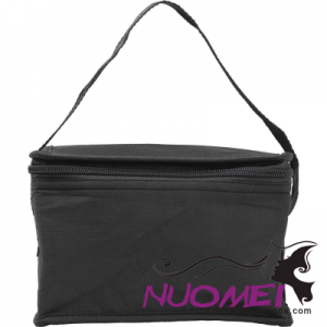 B0210 COOL BAG in Black