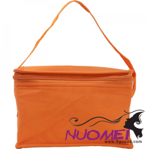 B0214 COOL BAG in Orange