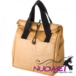 B0219 COOL BAG in Brown