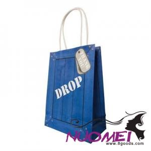 B0235 KRAFT BAGS