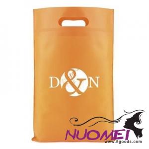 B0240 BROOKVALE SHOPPER in Amber