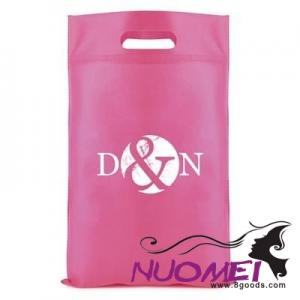 B0241 BROOKVALE SHOPPER in Pink