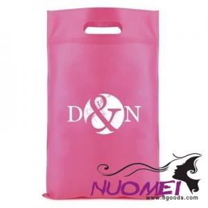 B0241 BROOKVALE SHOPPER in Pink