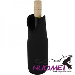 B0305 NOUN RECYCLED NEOPRENE WINE SLEEVE HOLDER