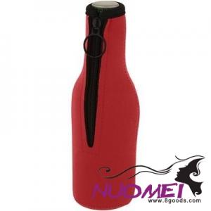 B0305 FRIS RECYCLED NEOPRENE BOTTLE SLEEVE HOLDER