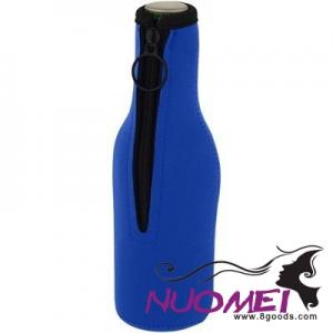 B0306 FRIS RECYCLED NEOPRENE BOTTLE SLEEVE HOLDER