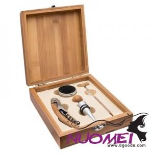 B0314 PUT WINE SET