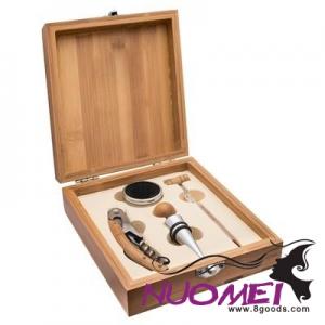 B0314 PUT WINE SET