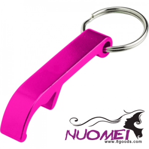 B0335 BOTTLE OPENER in Pink