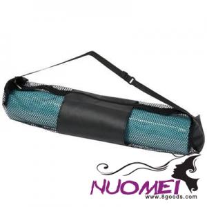 F0254 YOGA MAT in Grey-mint