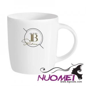 D0395 SENATOR ELEGANT PORCELAIN MUG