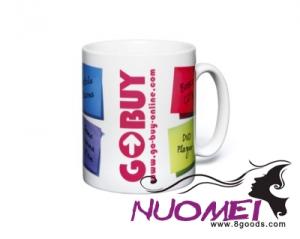 D0400 PROMO PHOTO MUG