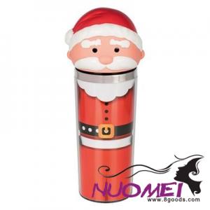 D0405 FATHER CHRISTMAS SANTA MUG