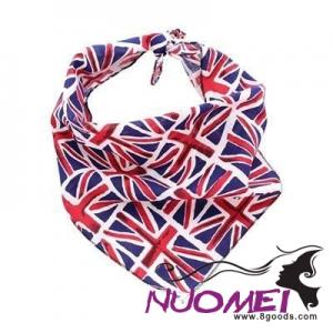 F0306 DOG BANDANA