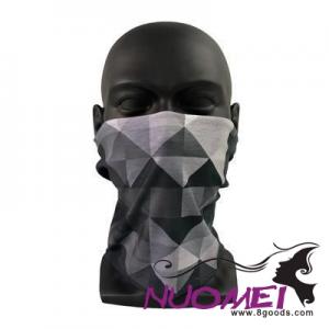 F0307 TUBE BANDANA