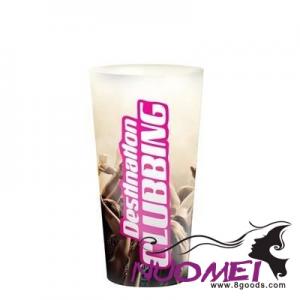 F0326 PLASTIC FESTIVAL CUP - 500ML