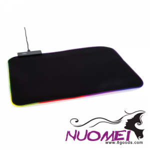 D0513 RGB GAMING MOUSEMAT