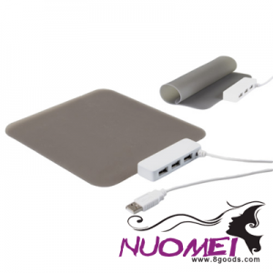 D0518 MICEY FOLDING MOUSEMAT