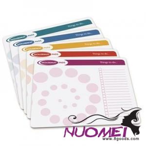 D0524 SMART NOTE PAD - MOUSE