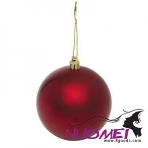 B0686 NADAL CHRISTMAS BAUBLE