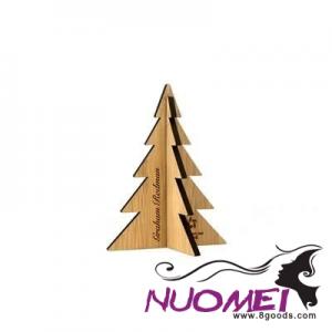 B0690 BAMBOO CHRISTMAS TREE - SMALL