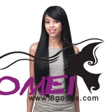 D1168 Bobbi Boss 100% Unprocessed Remy Human Hair Wig