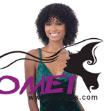 D1175 Saga 100% Remy Hair Wig