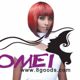 D1224 Bobbi Boss Synthetic Wig