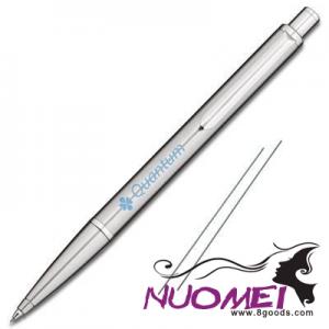 D0662 INOVO DESIGN NOVARA METAL MECHANICAL PROPELLING PENCIL