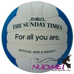 A0193 TRAINING & PROMOTIONAL NETBALL BALL