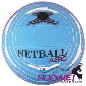 A0194 MATCH READY PROFESSIONAL NETBALL BALL