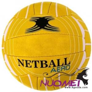 A0195 TRAINING & PROMOTIONAL NETBALL BALL