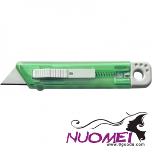 H0069 PLASTIC CUTTER in Light Green