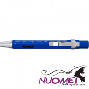 H0091 3-IN-1 SCREWDRIVER in Cobalt Blue