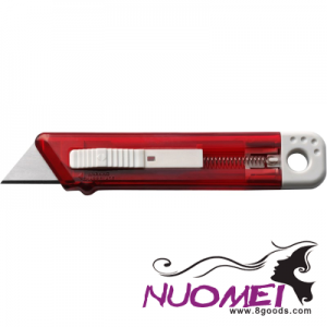 H0099 PLASTIC CUTTER in Red