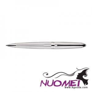 D0676 WALTZ BALL PEN in Silver