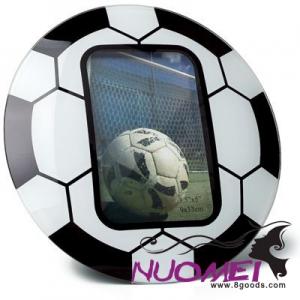 F0687 FOOTBALL PHOTO FRAME