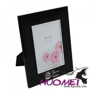 F0692 NOIR PHOTO FRAME