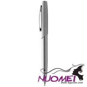 D0692 GENEVA BALL PEN in Silver