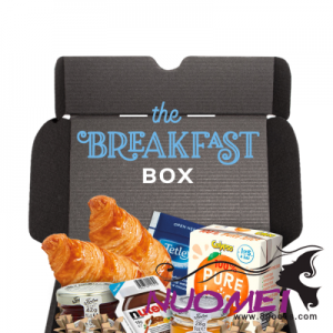 F0729 GIFT BOX - BREAKFAST EDITON