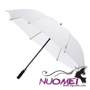 D0770 GP-58 FALCONE® GOLF UMBRELLA in White