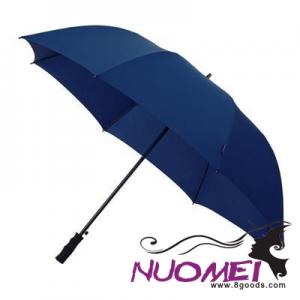 D0773 GP-58 FALCONE® GOLF UMBRELLA in Navy