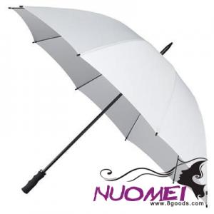 D0775 GP-52 FALCONE® GOLF UMBRELLA in White