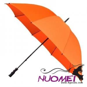 D0779 GP-52 FALCONE® GOLF UMBRELLA in Orange