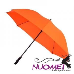 D0783 GP-58 FALCONE® GOLF UMBRELLA in Orange