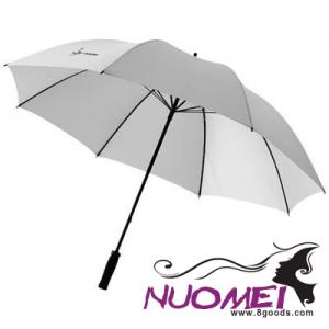 D0796 YFKE 30 GOLF UMBRELLA with Eva Handle in Silver