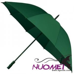 D0799 GP-52 FALCONE® GOLF UMBRELLA in Dark Green