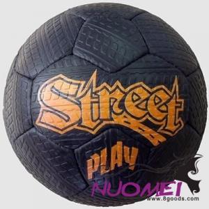 D0864 TYRE EFFECT FOOTBALL