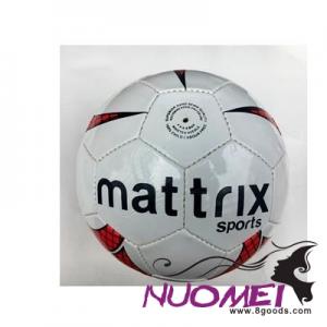 D0881 PROMOTIONAL FOOTBALL