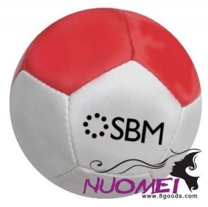 D0889 PROMOTIONAL FOOTBALL BALL